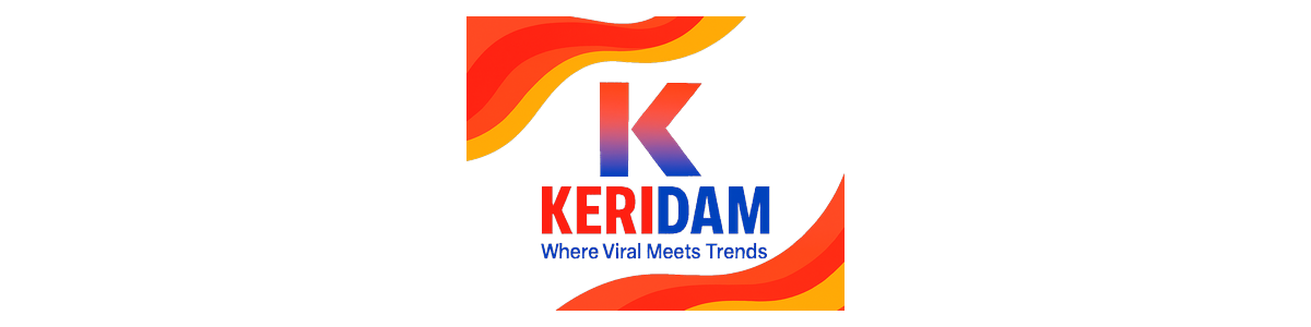keridam logo
